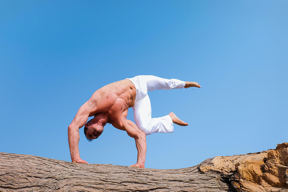 Testosterone therapy In Chicago Heights: Muscle Strength